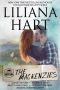 [The MacKenzie Family 01] • The MacKenzies · MacKenzies of Montana